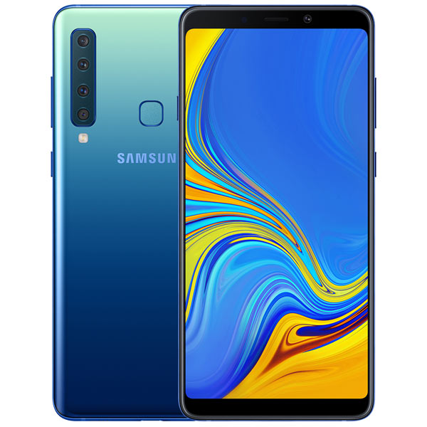 samsung a9 128 gb