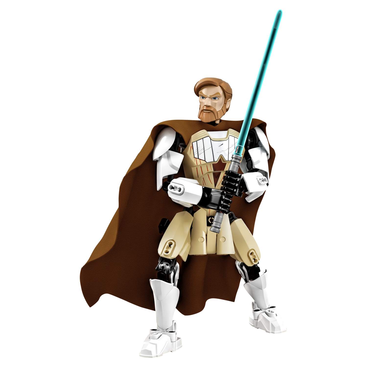 Lego star wars obi wan sale kenobi