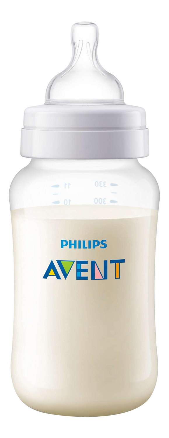 Biberon philips avent hot sale natural 330 ml