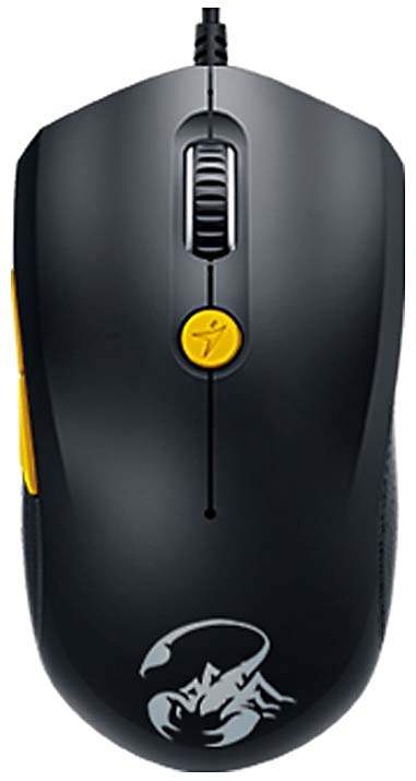 Игровые мыши Genius - купить игровую мышь Genius, цены в Москве на ...