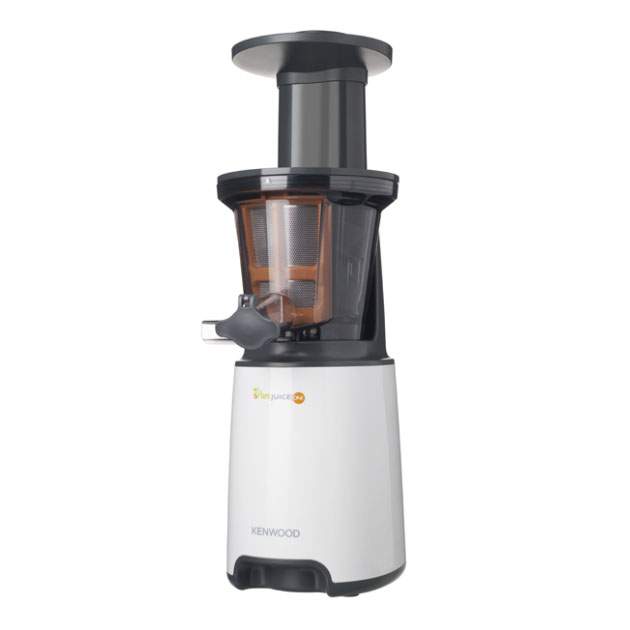 Kenwood pure juice best sale