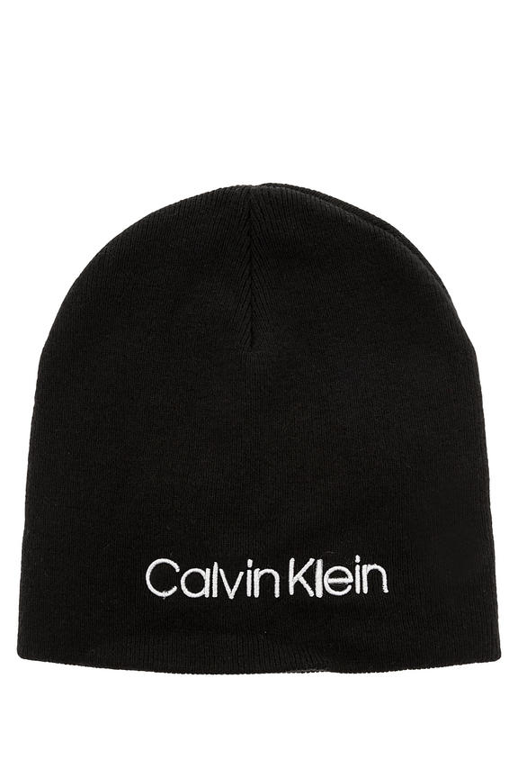 Купить Шапку Calvin Klein Женская