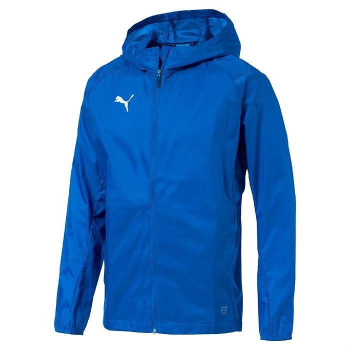 Puma core hot sale run jacket