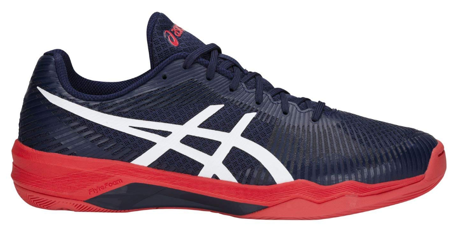 asics volley elite