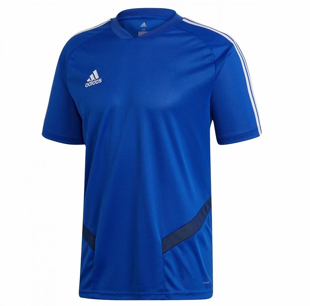 adidas tiro blue