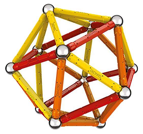 GEOMAG Color 64 262