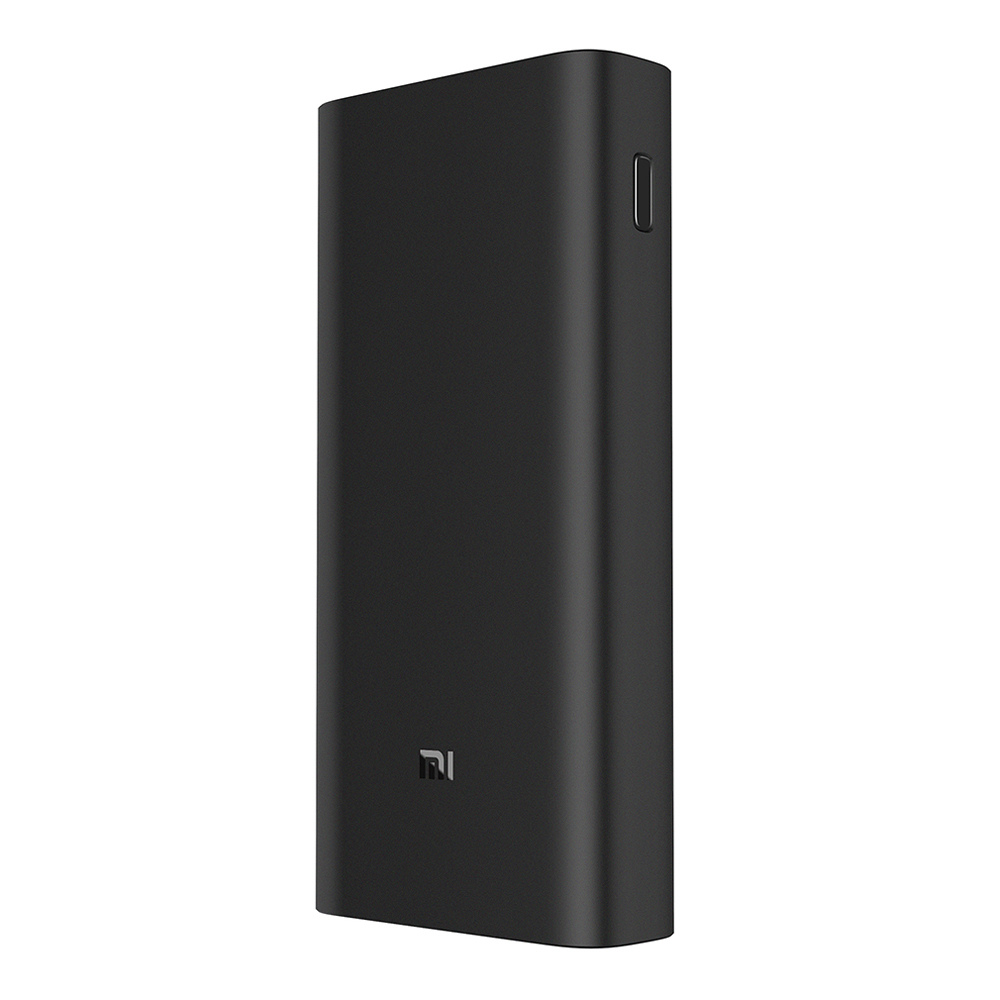 Внешний аккумулятор Xiaomi Mi 3 Pro 20000mAh PLM07ZM (CN) – отзывы  покупателей на маркетплейс Мегамаркет | Артикул: 600000059255