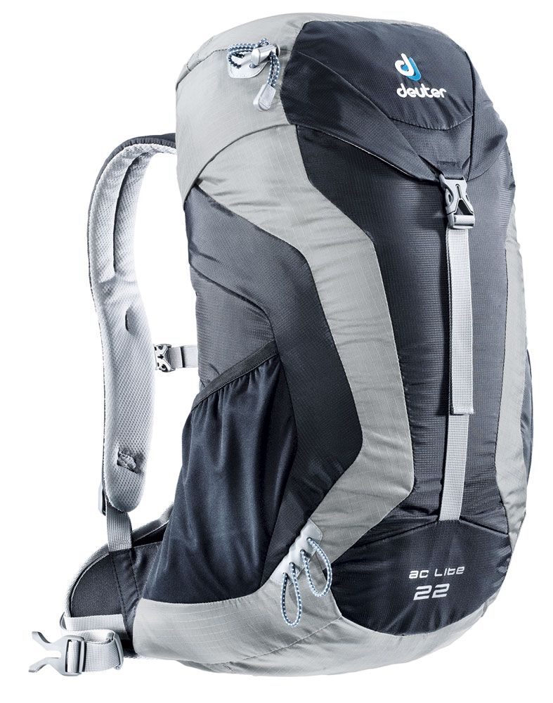 Aircomfort deuter best sale