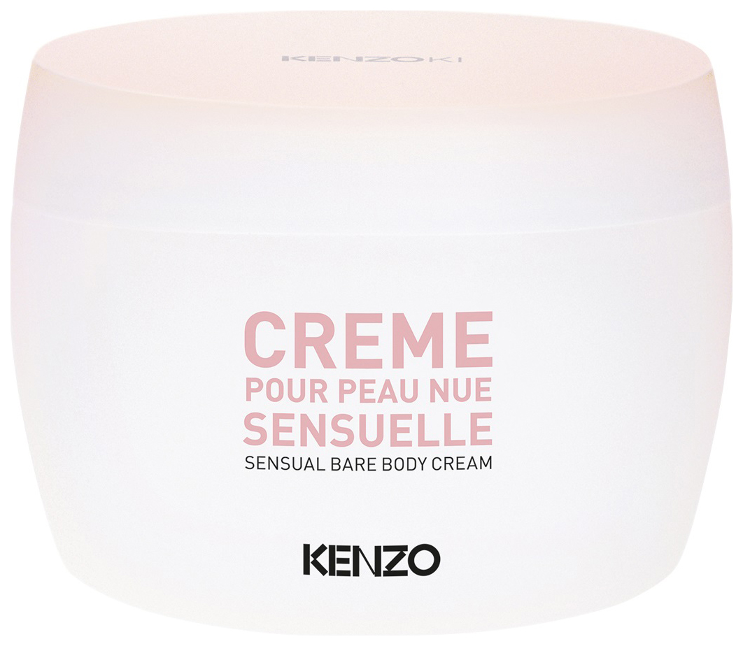 body kenzo