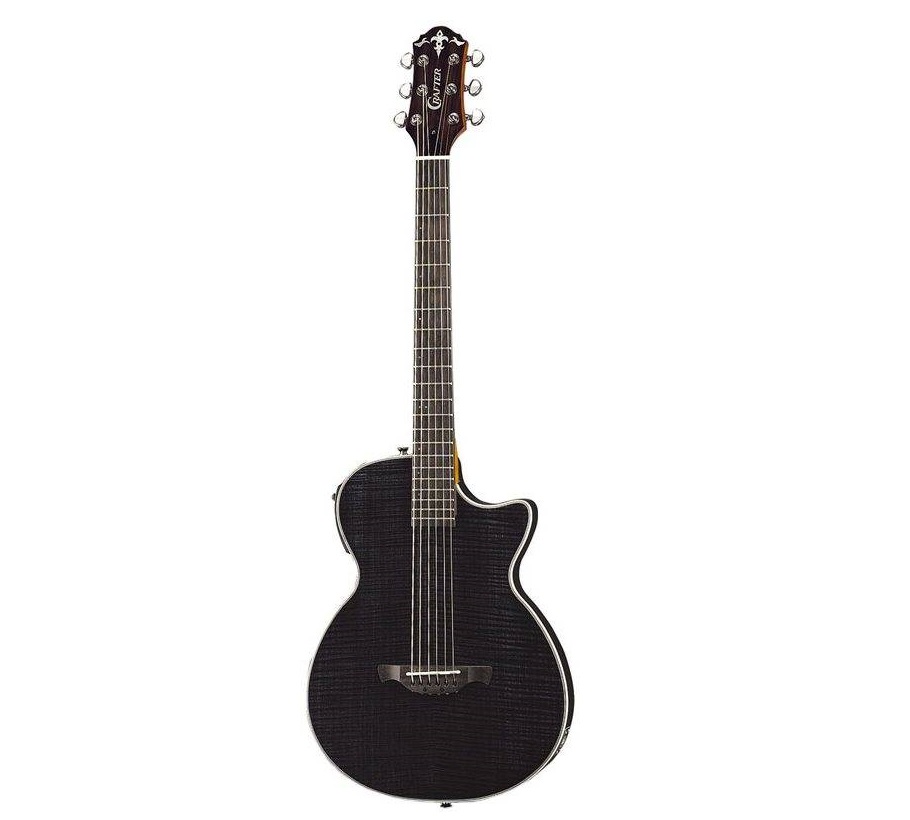 ギター CRAFTER CT120/TBK Crafter CT120-TBK - Muziker