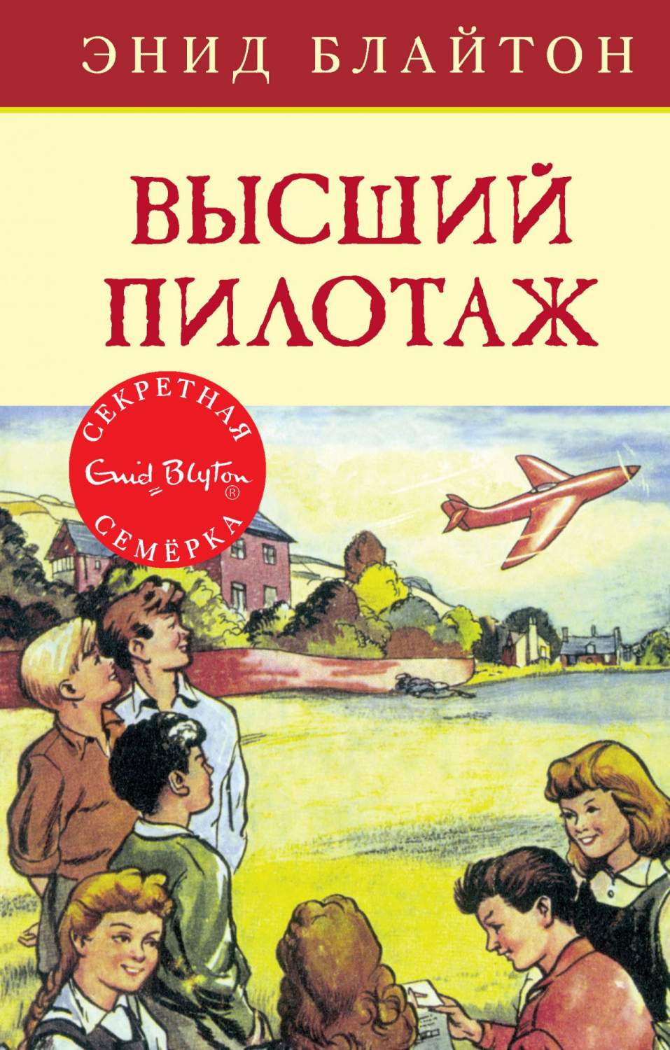 Высший пилотаж - купить детской художественной литературы в  интернет-магазинах, цены на Мегамаркет |