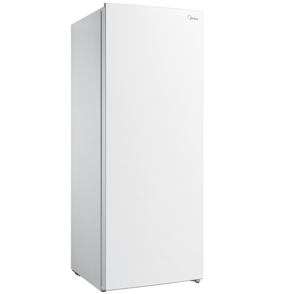 Морозильный шкаф midea mf517snw