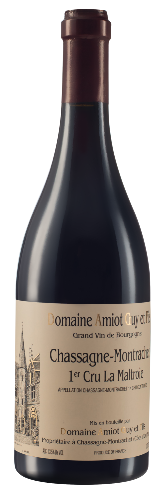 Кава делапьер. Вино Domaine Amiot guy et fils Chassagne-Montrachet Premier Cru "les Caillerets", 2014, 0.75 л. Вино Thierry et Pascale Matrot Saint-Romain, 2014, 0.75 л. Вино Domaine Hubert Lamy Saint-Aubin Premier Cru les Frionnes.