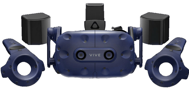 Htc Vive Pro Спб Купить