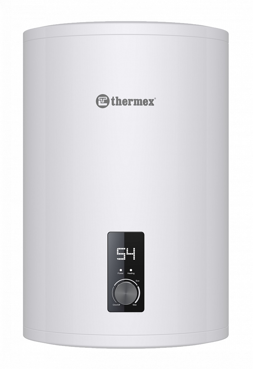 Водонагреватель накопительный THERMEX Solo 30 V white - отзывы покупателей  на маркетплейсе Мегамаркет | Артикул: 100023525856