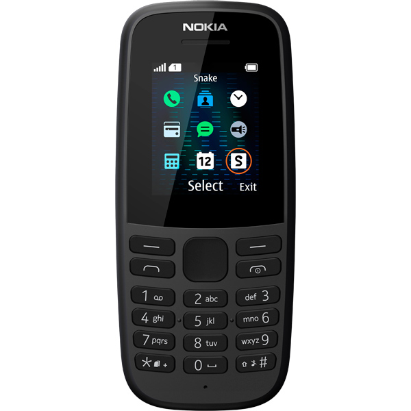 Как разобрать телефон Nokia Asha 