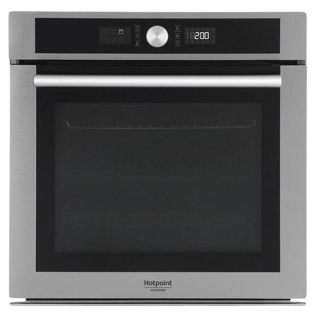 Электрический духовой шкаф hotpoint ariston 7ofi4 851 sh bl ha инструкция