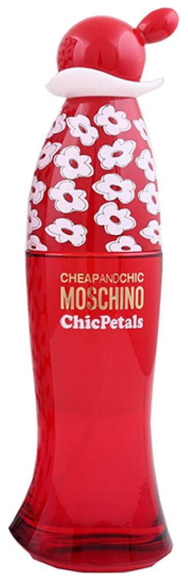 chic petals