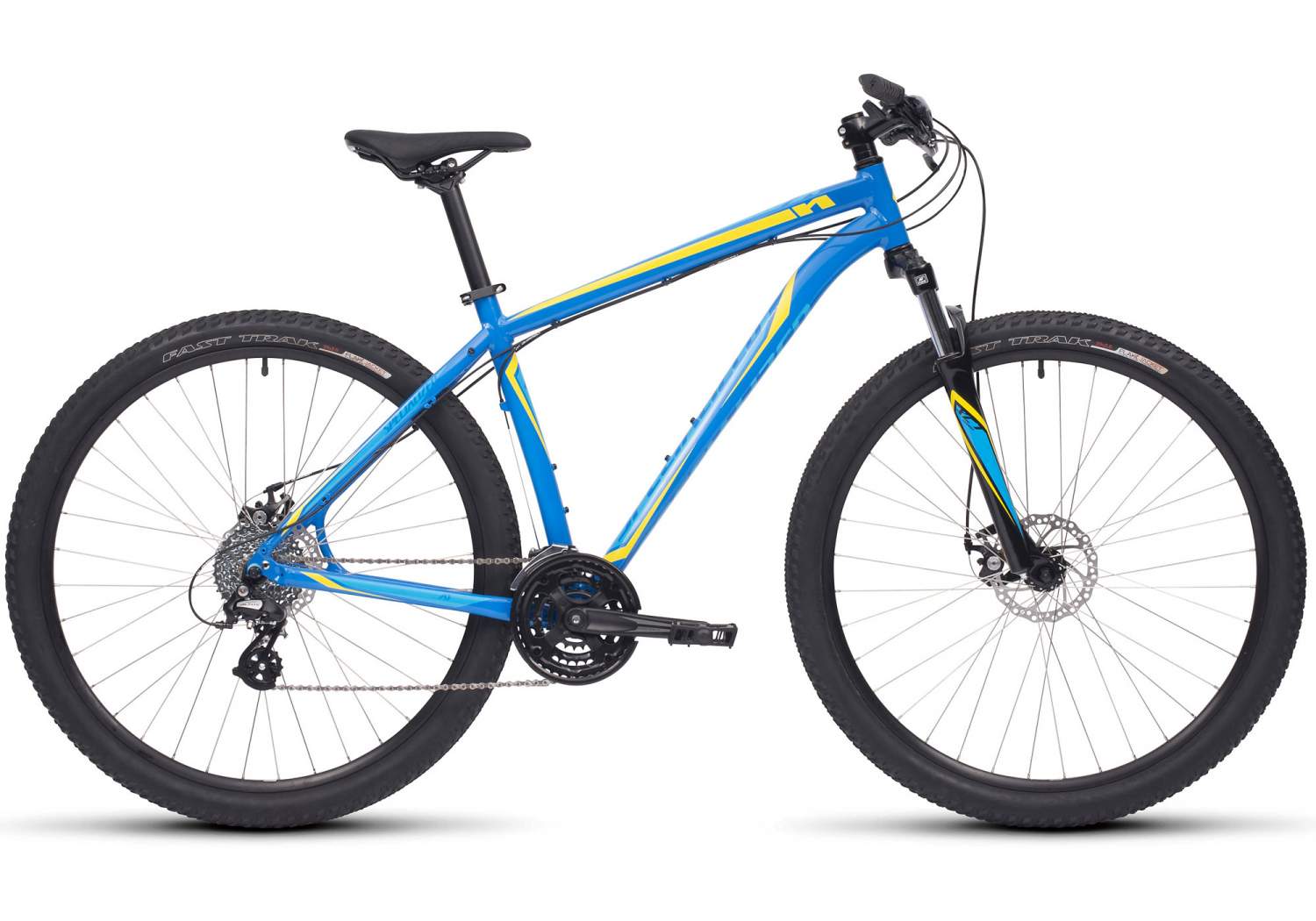 Specialized Hardrock Disc 29 2016 22