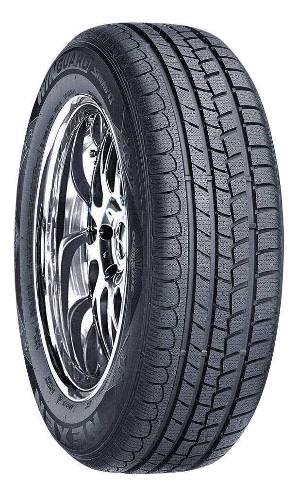 Зимние шины R15 ROADSTONE - купить зимнюю резину R15 Роадстоун, цены на ...