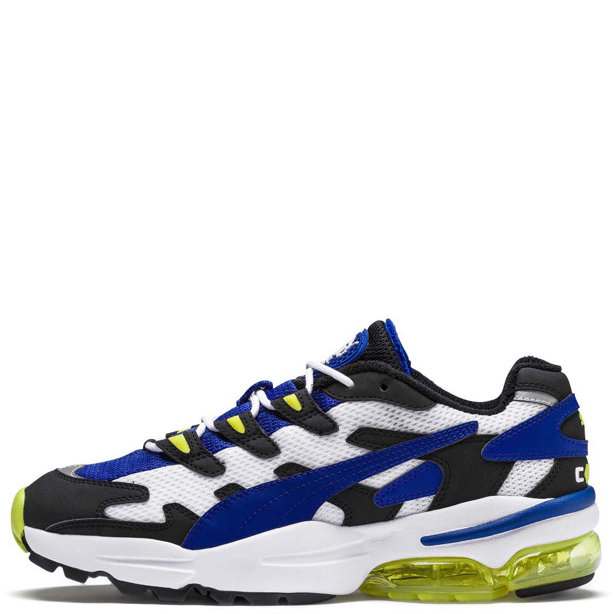 Tenis puma cell online alien