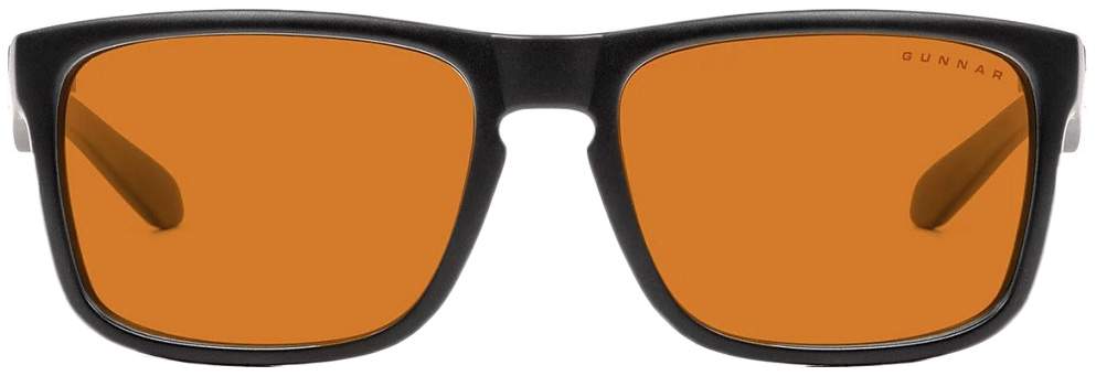 gunnar intercept amber max onyx