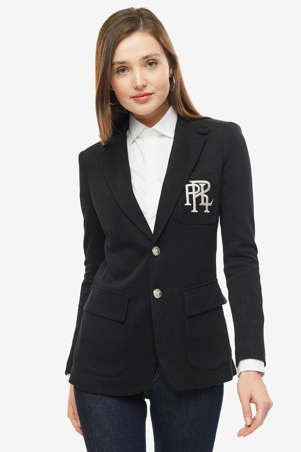 Ralph Lauren Пиджак Женский Купить