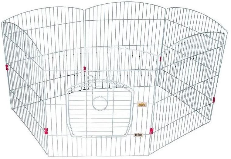 Вольер для чихуахуа. Вольер для собак savic dog park de luxe a3289 62х124х75 см. midwest вольер life stages 8 панелей 61х91h см с дверью-maxlock черный. клетка для собак 6 секций. вольер для собаки 5х2.