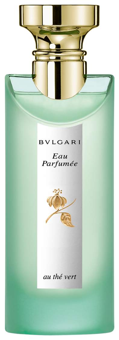 Bvlgari hotsell the vert