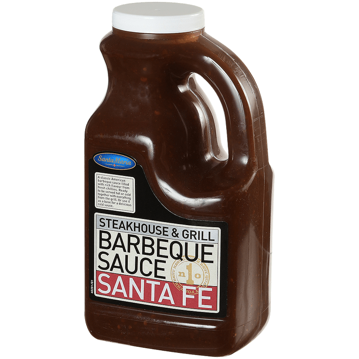 Соус санта. Соус барбекю Santa Maria. Соус BBQ Santa Maria Original. Santa Maria BBQ Sauce.