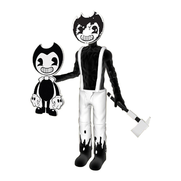 Phatmojo Bendy and the Ink Machine Sammy Lawrence