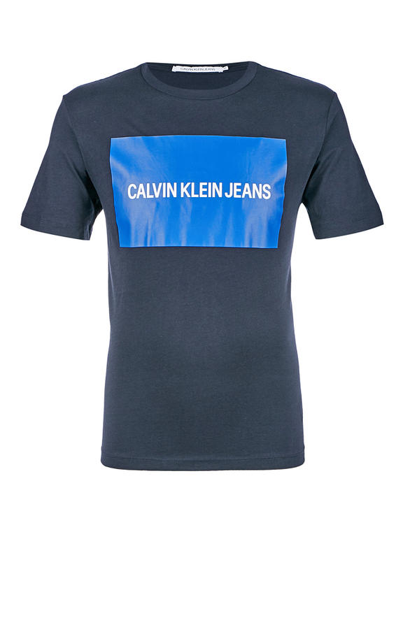 Футболка calvin klein jeans