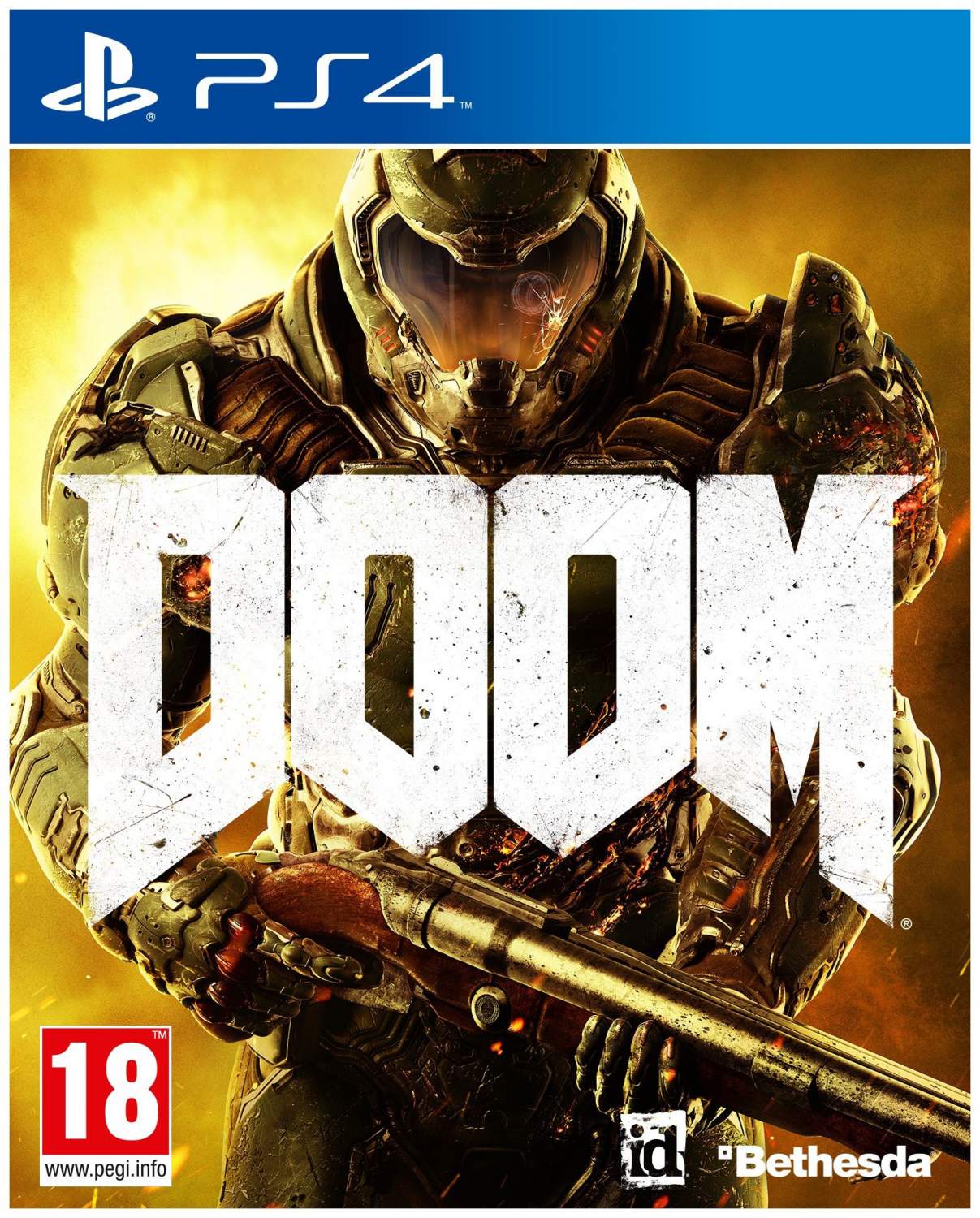 игра doom отзывы (99) фото