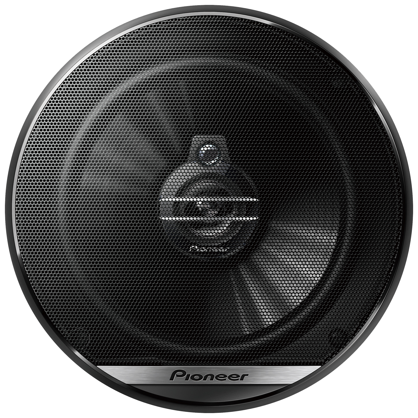 Колонки PIONEER TS-G1730F 16865 - отзывы покупателей на Мегамаркет