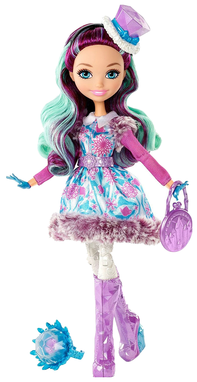 Ever After High Mattel madeline hatter DPP79