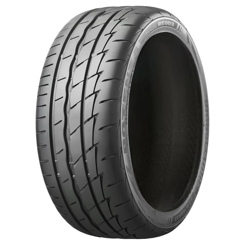 Bridgestone potenza re003 adrenalin 205 55 r16 91w отзывы