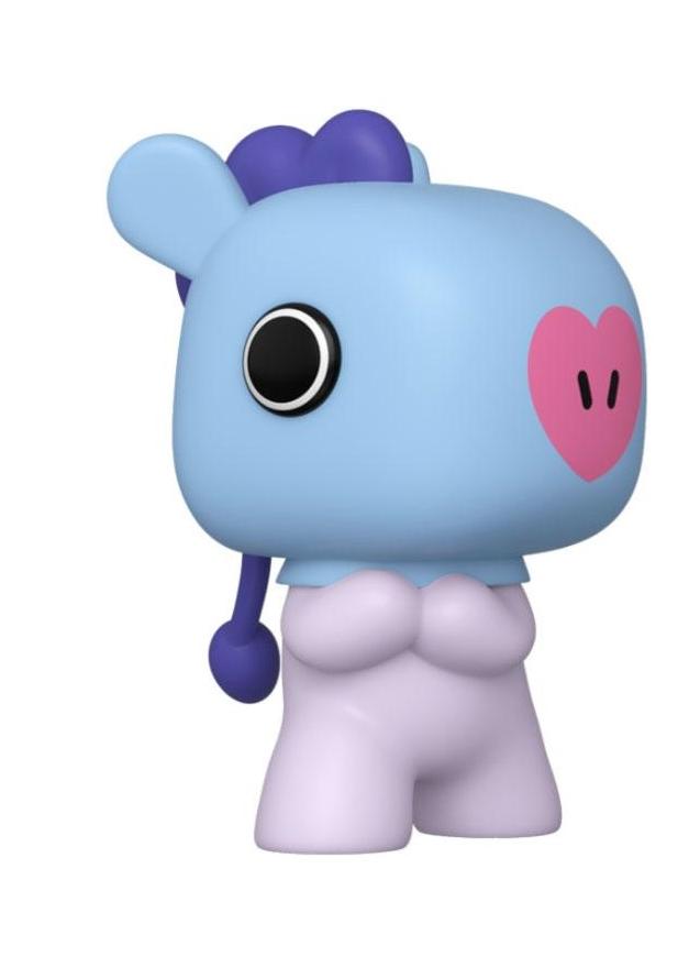 bt21 pop vinyl