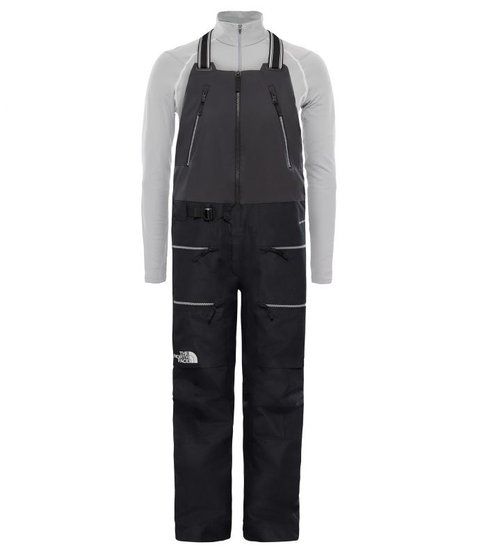 The north face ceptor bib clearance pant