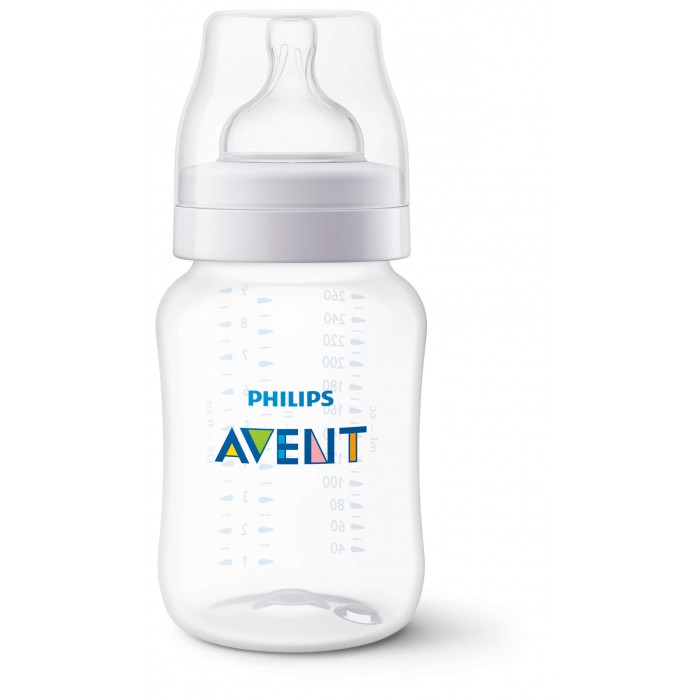 Avent cheap classic 260