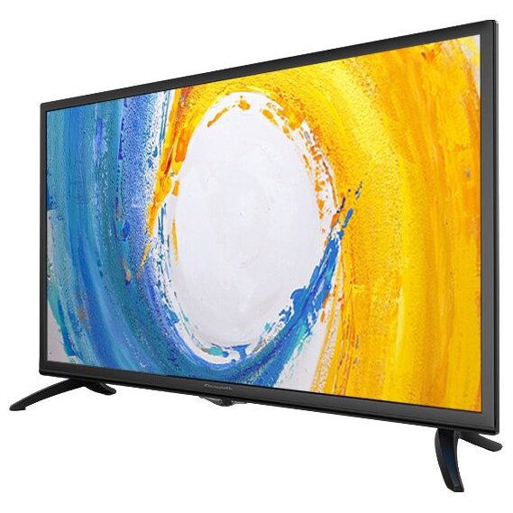 Телевизор Skyworth 32W4, 32