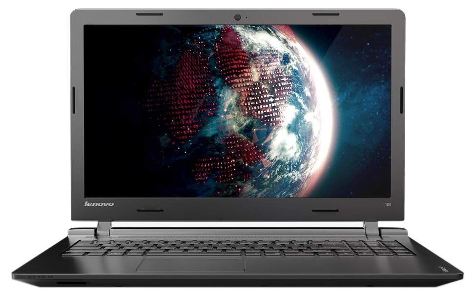 Ноутбук Lenovo Ideapad 100-15iby 80mj00dtrk Купить