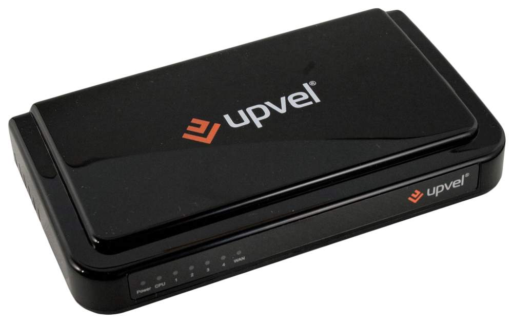Wi-Fi роутеры (Маршрутизаторы) UPVEL - купить wi-Fi роутер ...