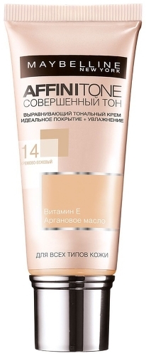 Тональный крем для лица Maybelline New York - купить тональные кремы ...
