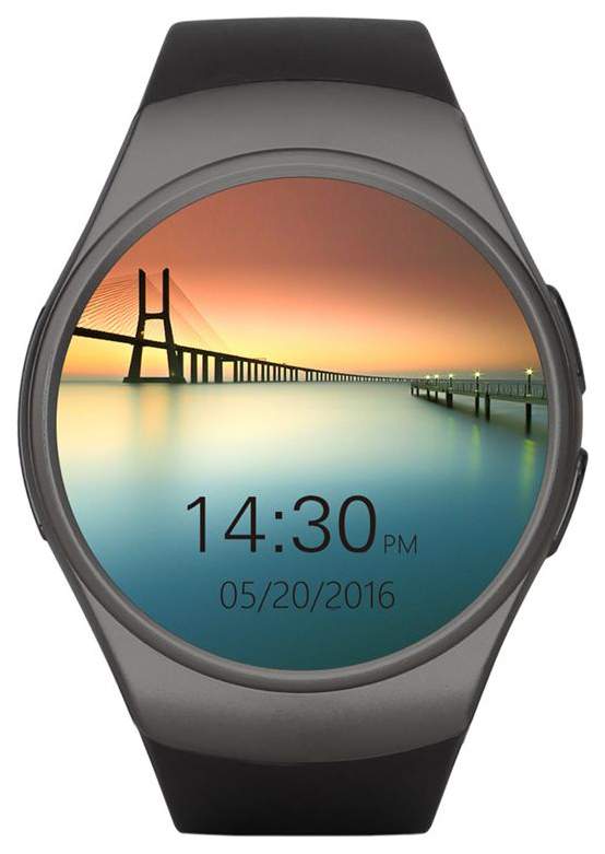 Kw 18 smartwatch online