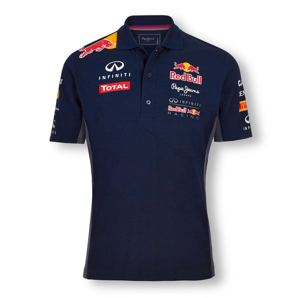 Infiniti red bull 2025 racing t shirt