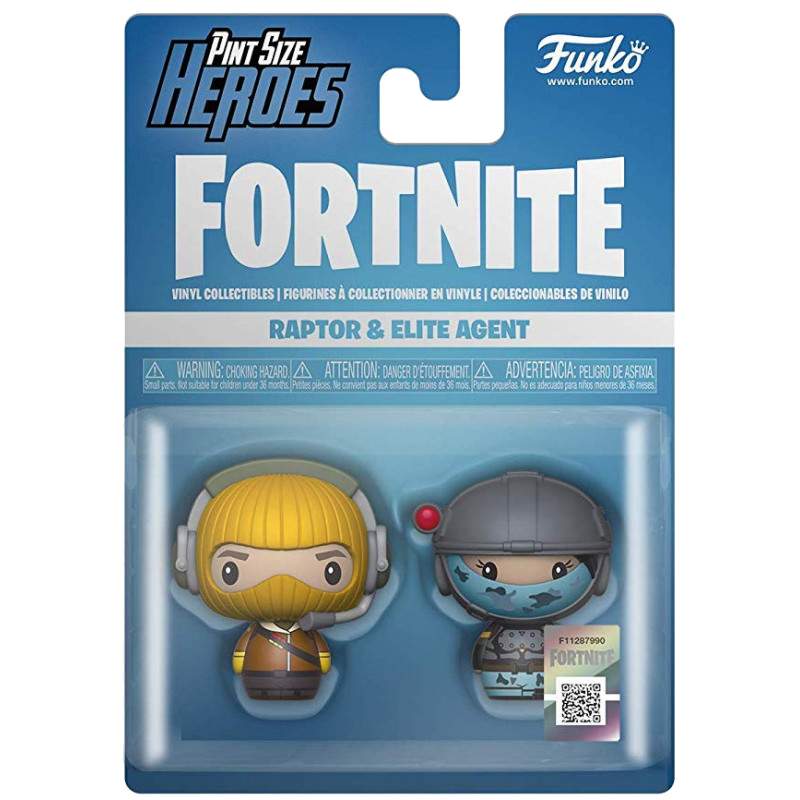 Fortnite best sale raptor pop