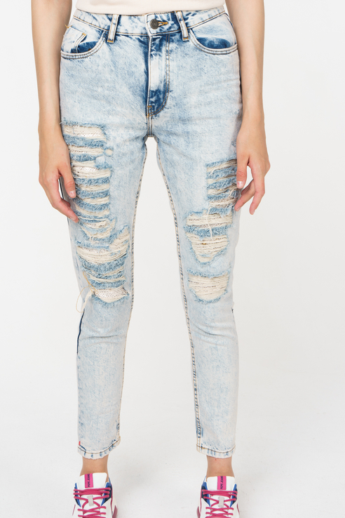 american eagle shattered breeze ripped jeans