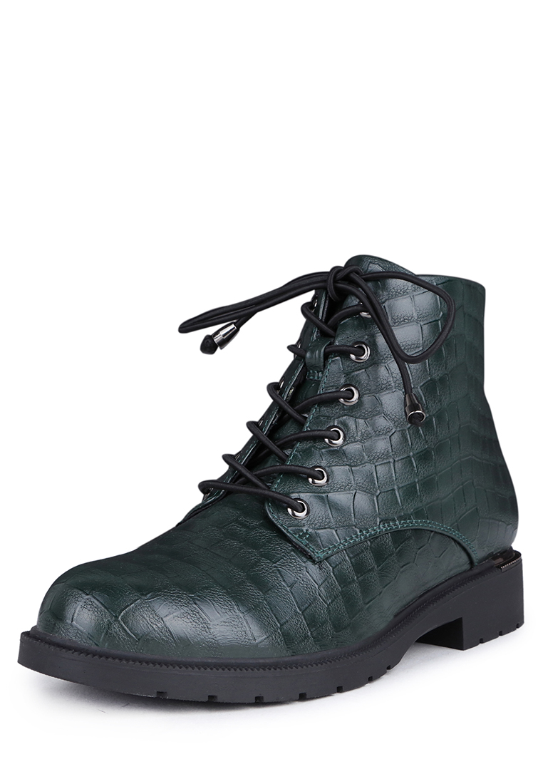 Купить Ботинки Женские Демисезонные Авито Москве