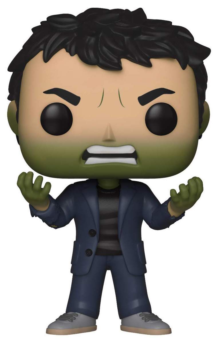 funko bruce banner