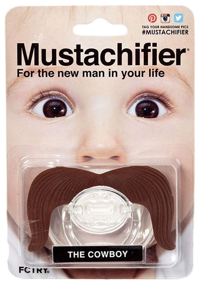 Mustachifier 2024